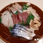 発寒かねしげ鮮魚店 - 