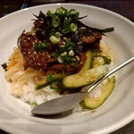 肉衛門 - 厚切り