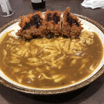 カレーハウス ＣｏＣｏ壱番屋 - 