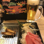 大衆昭和居酒屋 関内の夕焼け一番星 関内酒場 - 