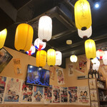 大衆昭和居酒屋 関内の夕焼け一番星 関内酒場 - 