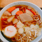 しぶそば 武蔵小杉店 武蔵小杉 そば 食べログ