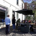 D.O.C. Pizza & Mozzarella Bar - D.O.C. Pizza & Mozzarella Bar　カールトン店