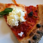 D.O.C. Pizza & Mozzarella Bar - Pizza DOC