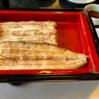 鰻割烹 伊豆栄 本店 - 