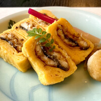 鰻割烹 伊豆栄 本店 - 