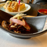 鰻割烹 伊豆栄 本店 - 