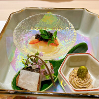 鮨まつもと 横浜店 - 