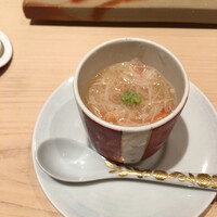 鮨 銀座 おのでら - 