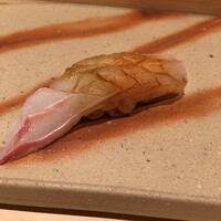 鮨 銀座 おのでら - 