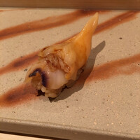 鮨 銀座 おのでら - 