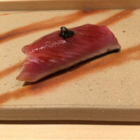 鮨 銀座 おのでら - 