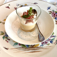 アンティカ オステリア デル ポンテ - 