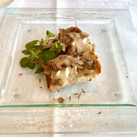 アンティカ オステリア デル ポンテ - 