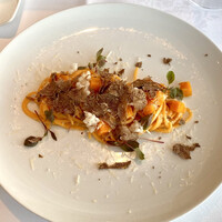 アンティカ オステリア デル ポンテ - 