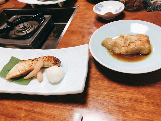 口コミ一覧 : 〆藤の写真