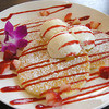PANCAKE cafe mu'u mu'u