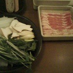 Shabushabu Onyasai - おかわり