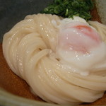 Kuu - 温玉生醤油