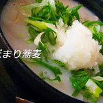 手打ち蕎麦うめはら - 