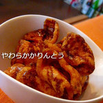 手打ち蕎麦うめはら - 