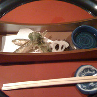 京料理 先斗町 富美家 - 