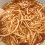 華園 - 姉妹ラーメン