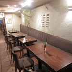 BISTRO tesoron UNA VACCO - 