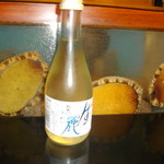 直丹新開地店 - 淡路島の地酒「都美人」の冷酒