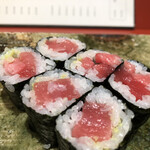 Sushi Ginza Shimon - 