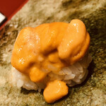 Sushi Ginza Shimon - 