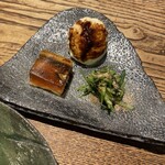 みかわ 是山居 - 