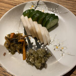 みかわ 是山居 - 