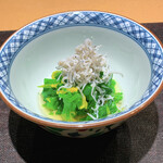 東京割烹 てるなり - 