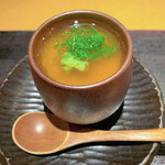 東京割烹 てるなり - 