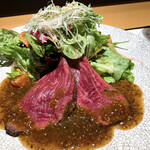 東京割烹 てるなり - 