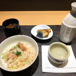 東京割烹 てるなり - 