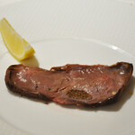 レストラン アラジン - 