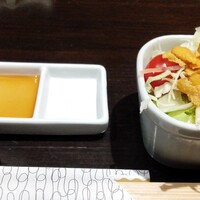 串カツとワイン 揚八 東急プラザ銀座店 - 
