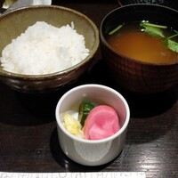 串カツとワイン 揚八 東急プラザ銀座店 - 