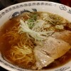 Men Kafe Oru - 正油　７００円