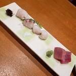 懐石BAR しょうへい3000 - 