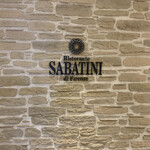 SABATINI di Firenze - 