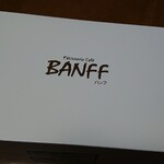 BANFF - 