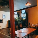 Cafe&darts ROOF - 