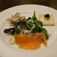 サバティーニ・ディ・フィレンツェ 大丸東京店 - 