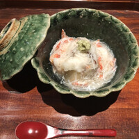 御料理 無窮 - 