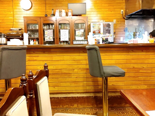 麺カフェオール - 釧路（ラーメン）の写真