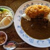 県民の浜・輝きの館 - 料理写真: