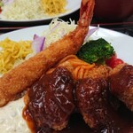 Tonkatsu Ichiban - 